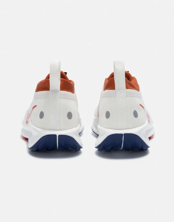 PEGASUS TRAIL 5 GORETEX WHITE RED