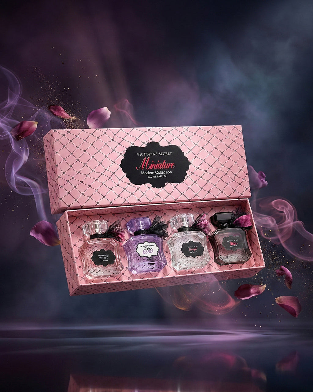 Victoria’s Secret Rebel Perfume Combo