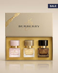 Burberry Perfume Combo