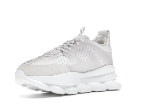 VERSACE CHAIN REACTION WHITE