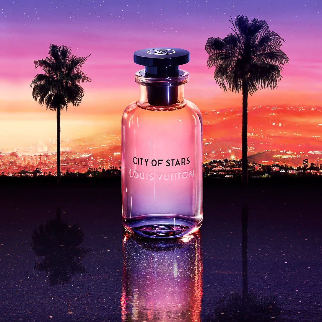 LV City of Stars | 100ML